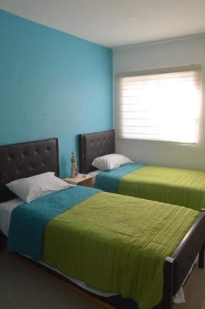Casa Azul Marina